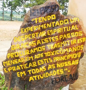 Passo 12
