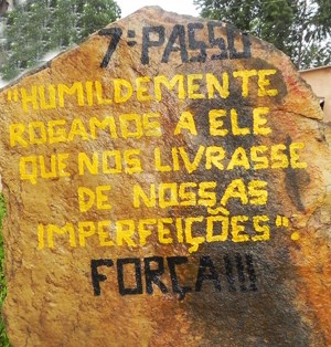 Passo 7